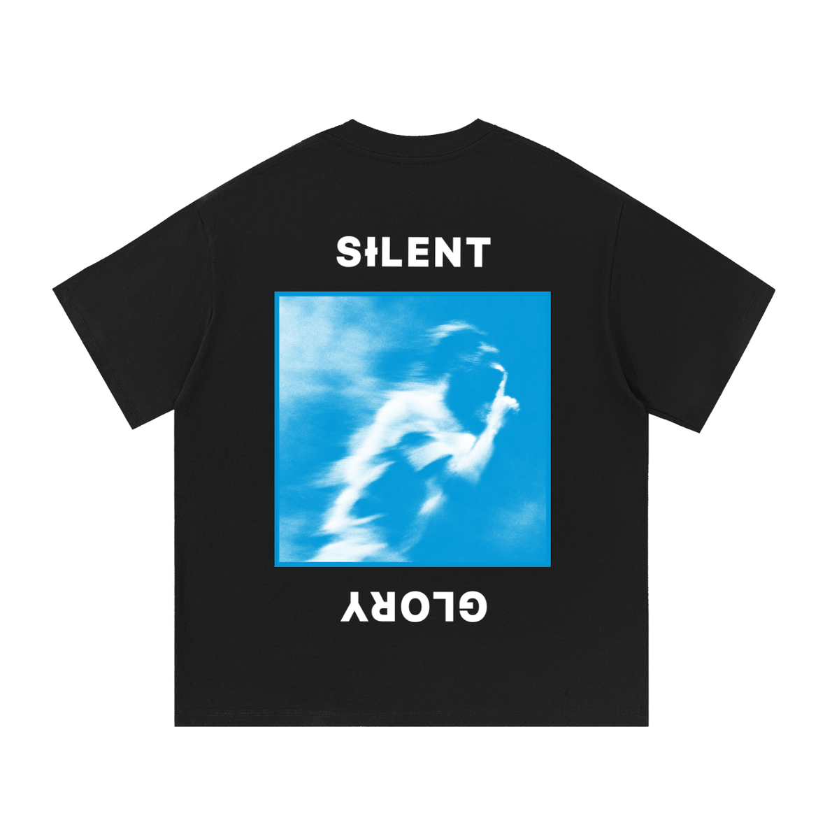 SG-0001 : SILENCE THE TERRACE