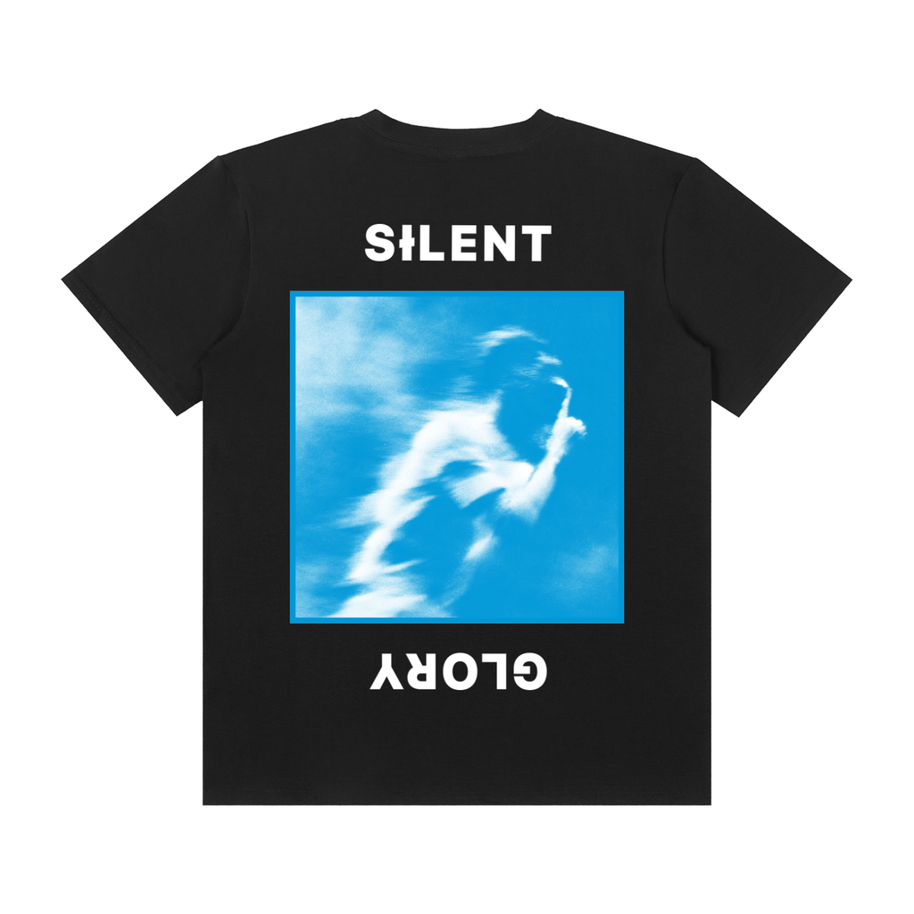 SG-0001 : SILENCE THE TERRACE