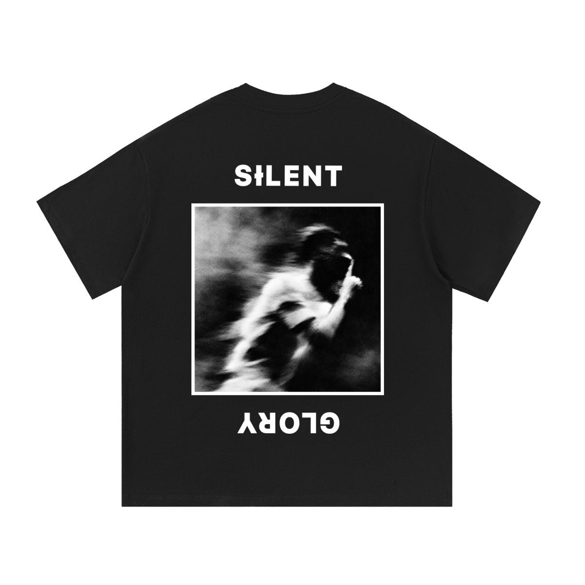 SG-0001 : SILENCE THE TERRACE