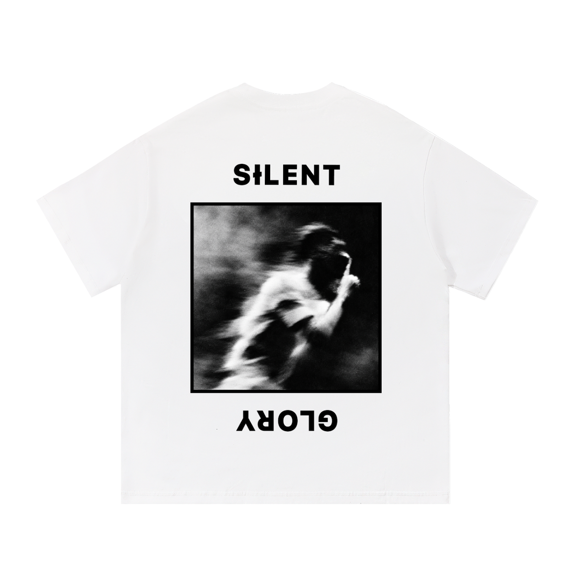 SG-0001 : SILENCE THE TERRACE