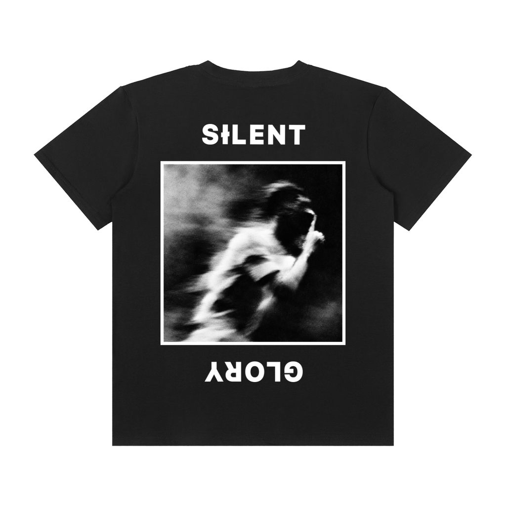 SG-0001 : SILENCE THE TERRACE