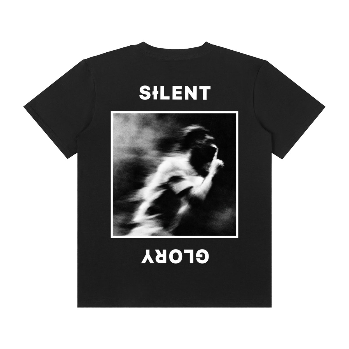 SG-0001 : SILENCE THE TERRACE