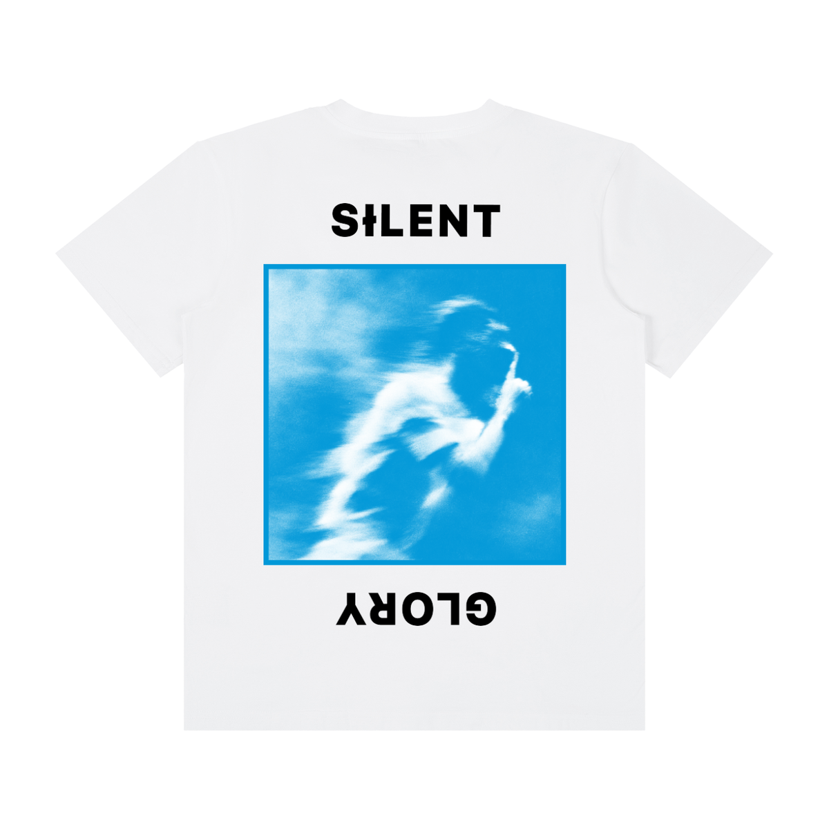 SG-0001 : SILENCE THE TERRACE