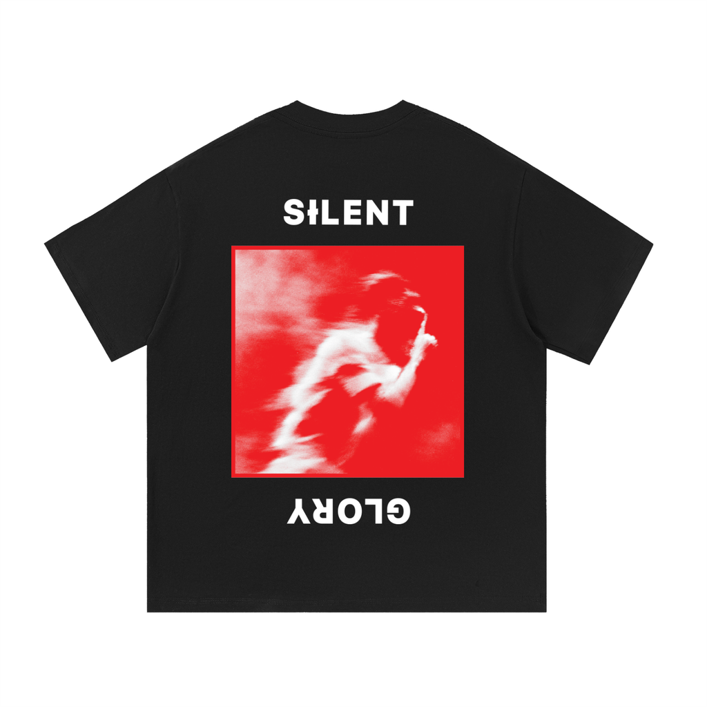 SG-0001 : SILENCE THE TERRACE