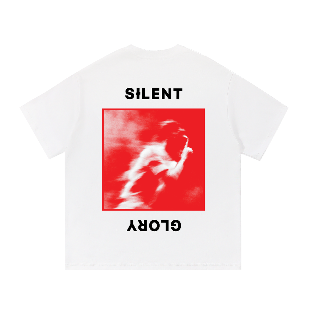 SG-0001 : SILENCE THE TERRACE