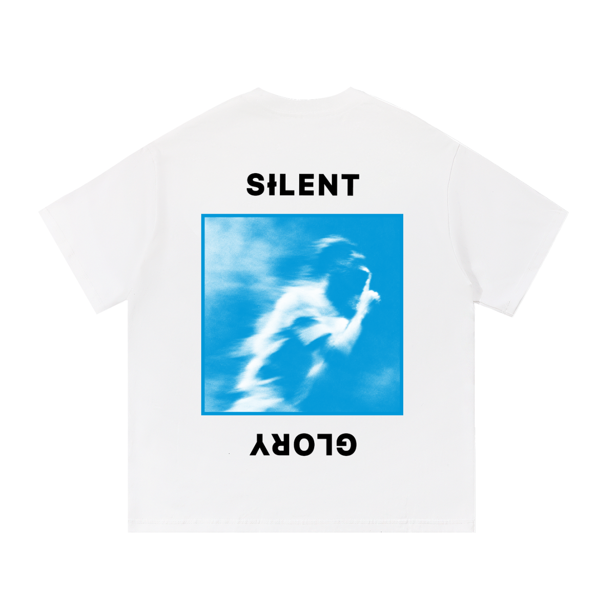 SG-0001 : SILENCE THE TERRACE