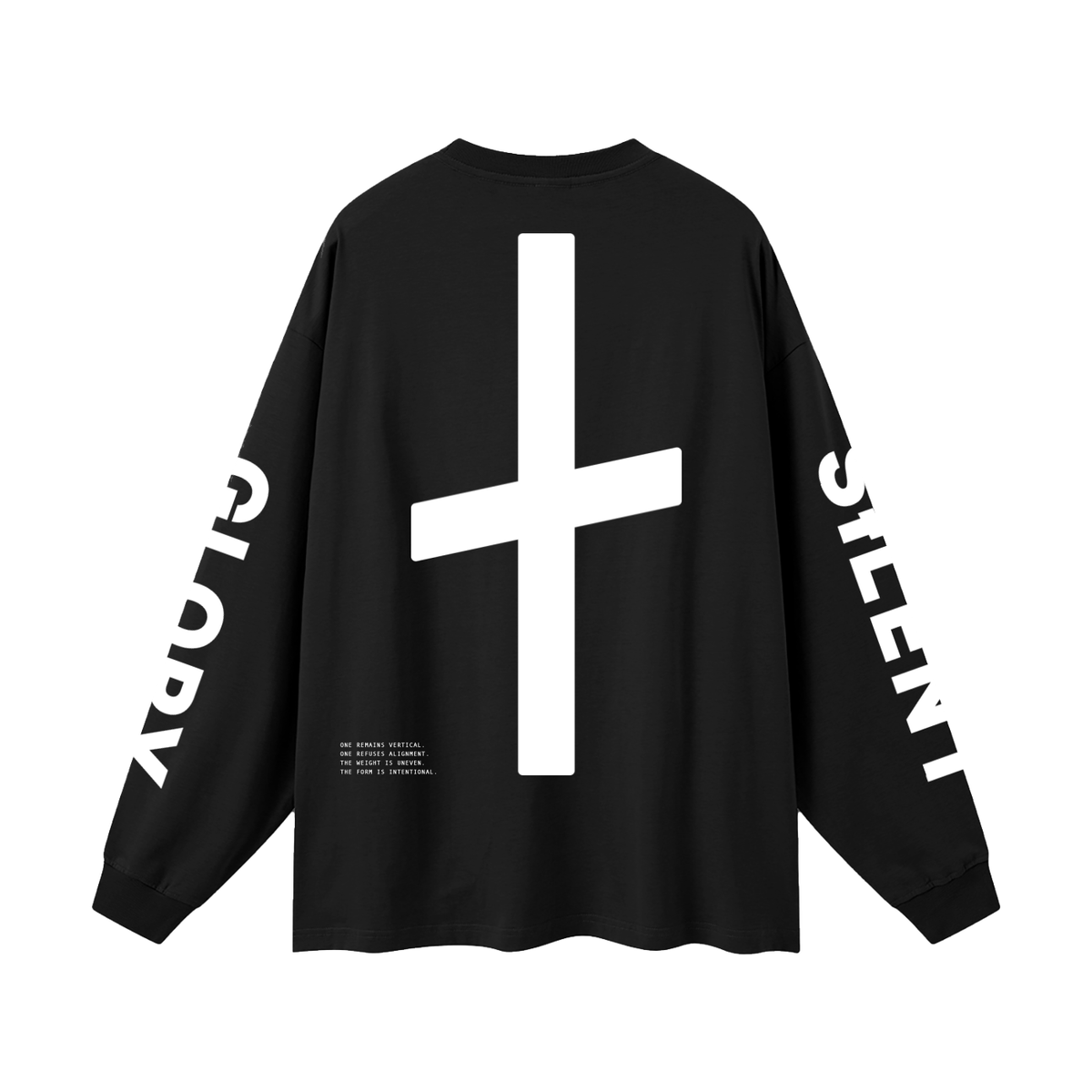 SG-0003 : THE X